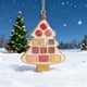 thumbnail image 3 of Aooww Christmas Tree Makeup Decorations Christmas Ornaments Pendants 2d, Shatterproof Christmas Tree Ornaments, As Shown, 3 of 4