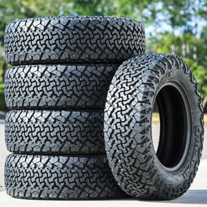 Venom Power Terra Hunter X/T 2 225/75R16 122/121R F 12 Ply Extreme Terrain Van Commercial Tire Sansujyuku sansujyuku.com