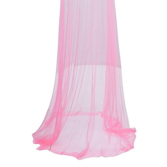 Summer Canopy Mosquito Net Breathable Children Kids Bedding Mosquito Net Baby Girls Bed Cover Bed Canopy For Kids