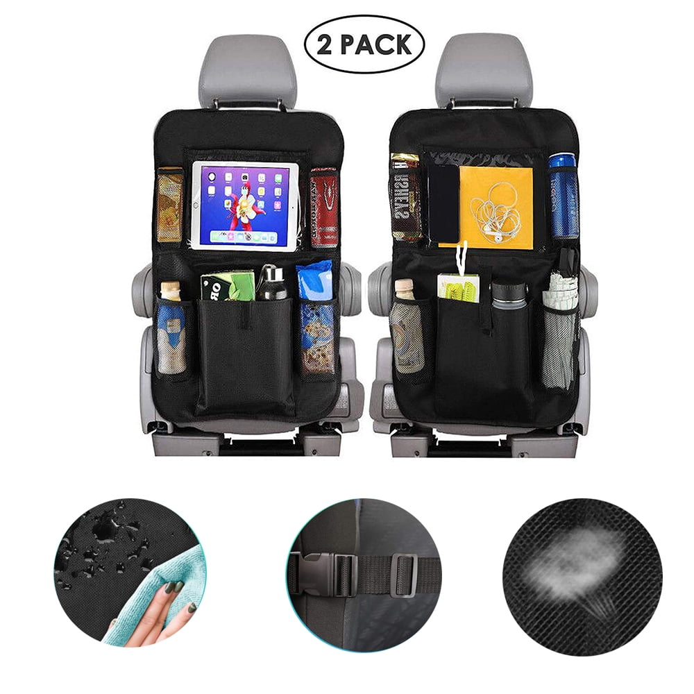 back seat toy organizer