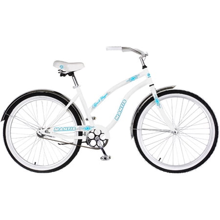 26" Mantis Beach Hopper Women's Cruiser Bike