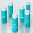 thumbnail image 4 of Moroccanoil luminoso Fuerte fuerte laca para el cabello 2 oz - Unboxed Moroccanoil Model, 4 of 5