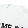 thumbnail image 2 of Retro Volleyball Game Day Shirt Vintage Volleyball Lover Gift T-Shirt, 2 of 6