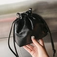 thumbnail image 4 of Sac Diagonal Sauvage pour Femmes, Sac à Bandoulière, Sac Seau, Trousse, Poche, 4 of 4