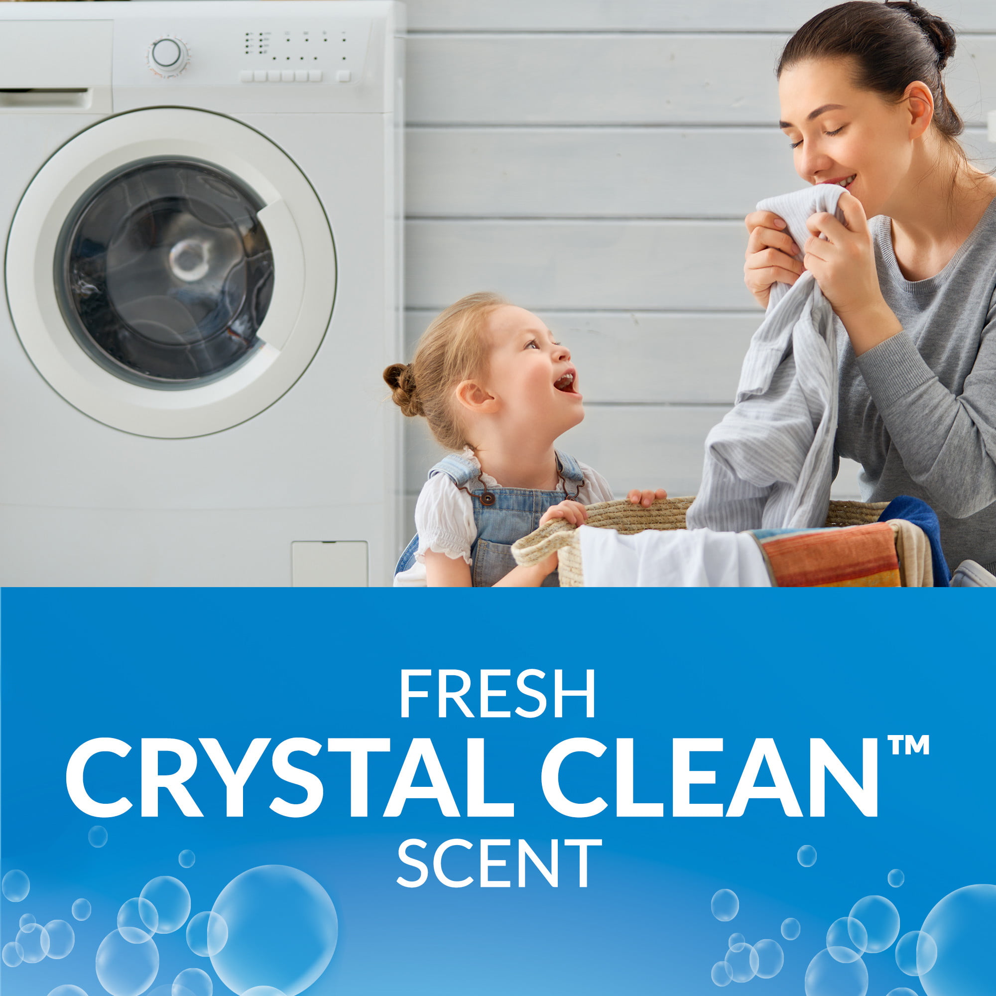Xtra Plus OxiClean, 131  Loads Liquid Laundry Detergent, 203.1 fl oz