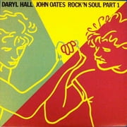 Darryl Hall and John Oates Rock 'N Soul Part 1 Vinyl