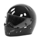thumbnail image 3 of Casco De Ciclomotor,Casco Integral De Karting De Motocicleta Negro Casco Integral De Calle Diseñado A Medida Jadeshay A, 3 of 8
