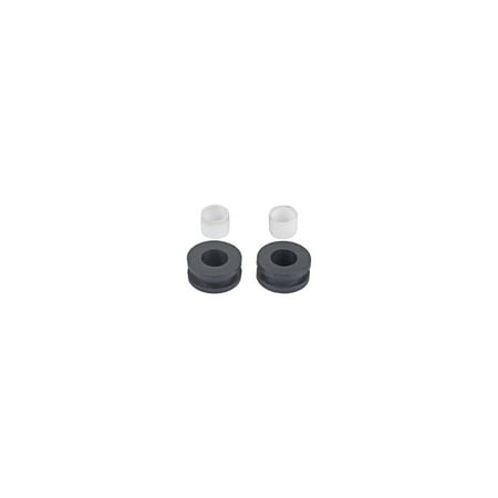 - MACs Auto Parts 48-36072 Ford Pickup Truck Column Shift Linkage Repair Kit - F100 Thru F250 Except 4 Wheel Drive