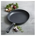 thumbnail image 2 of Drevy Classic 2 Piece Fry Pan Set, Black, 2 of 3