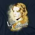 thumbnail image 2 of Harry Potter T-Shirt Luna Closeup Unisex Graphic Tee For Men & Women, 2 of 7