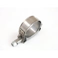 thumbnail image 4 of Premium 304 Stainless Steel T-Bolt Turbo Silicone Hose Clamp 1.5 Inches 38-44mm, 4 of 5