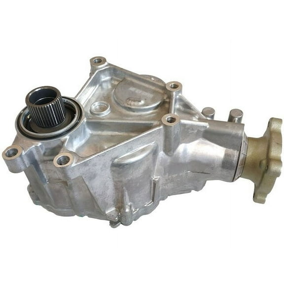 Differential Transfer Case (Power Take-Off Assembly) - Compatible with 2007 - 2014 Ford Edge 3.5L V6 (with AWD) 2008 2009 2010 2011 2012 2013