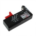 thumbnail image 4 of Digital Battery Meter Universal Button Cell Battery Volt Tester Checker para AA / AAA / C / D / 9V / 1.5V SANAG DZ2402-00B, 4 of 6