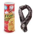 thumbnail image 1 of Bouncing Snake April Fools Day Gift Teasing Scared Gift Toy Toy Funny Chips Potato Simulated, 1 of 8