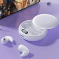 thumbnail image 6 of Earbuds for Android, Digital Wireless Bluetooth Headset In-Ear Noise Canceling Bluetooth Headset Earbuds Noise Cancelling, 6 of 8