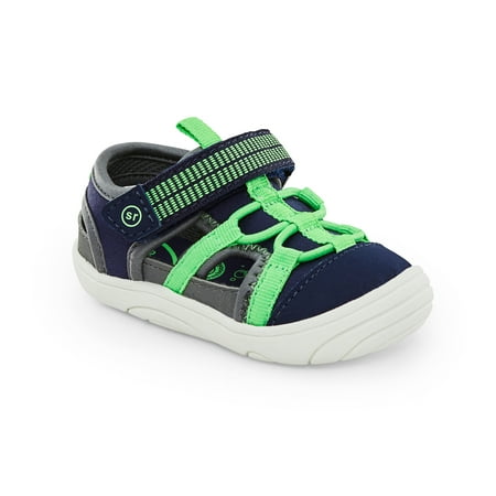 Stride Rite 360 Kids Unisex Blake Sneaker Sandal