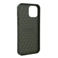 thumbnail image 4 of UAG iPhone 12 Pro Max Case [6.7-inch screen] 100% Biodegradable 100% Compostable 100% Mindful Eco-Friendly Ultra Slim Outback Biodegradable Protective Cover, Olive, 4 of 8