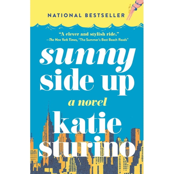 Sunny Side Up: A Novel (Paperback)