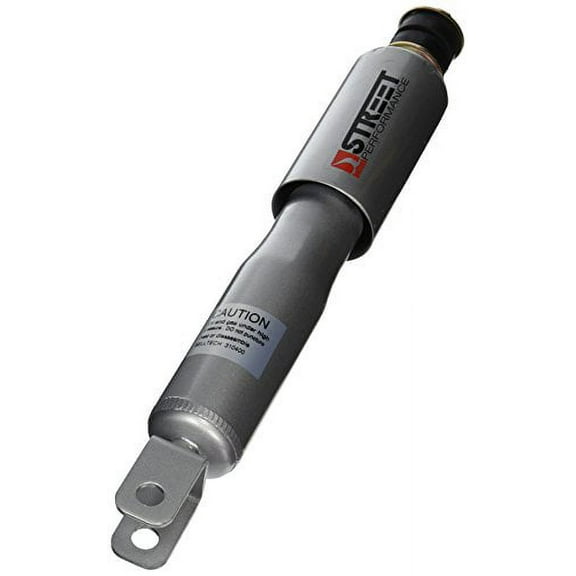 BELLTECH (KW AUTOMOTIVE) 310400 STREET PERFORMANCE SHOCK ABSORBER Fits select: 2000 CHEVROLET SILVERADO C1500, 2003-2006 CHEVROLET SILVERADO K1500
