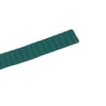 thumbnail image 4 of Silicone Magnetic Watch Band Fit for WHOOP 4.0 Tracker Quick Release Waterproof Sport Loop Strap 10.2 inches / 26 cm OD Green Replacement Wristband Closure Buckle Accessory, 4 of 9
