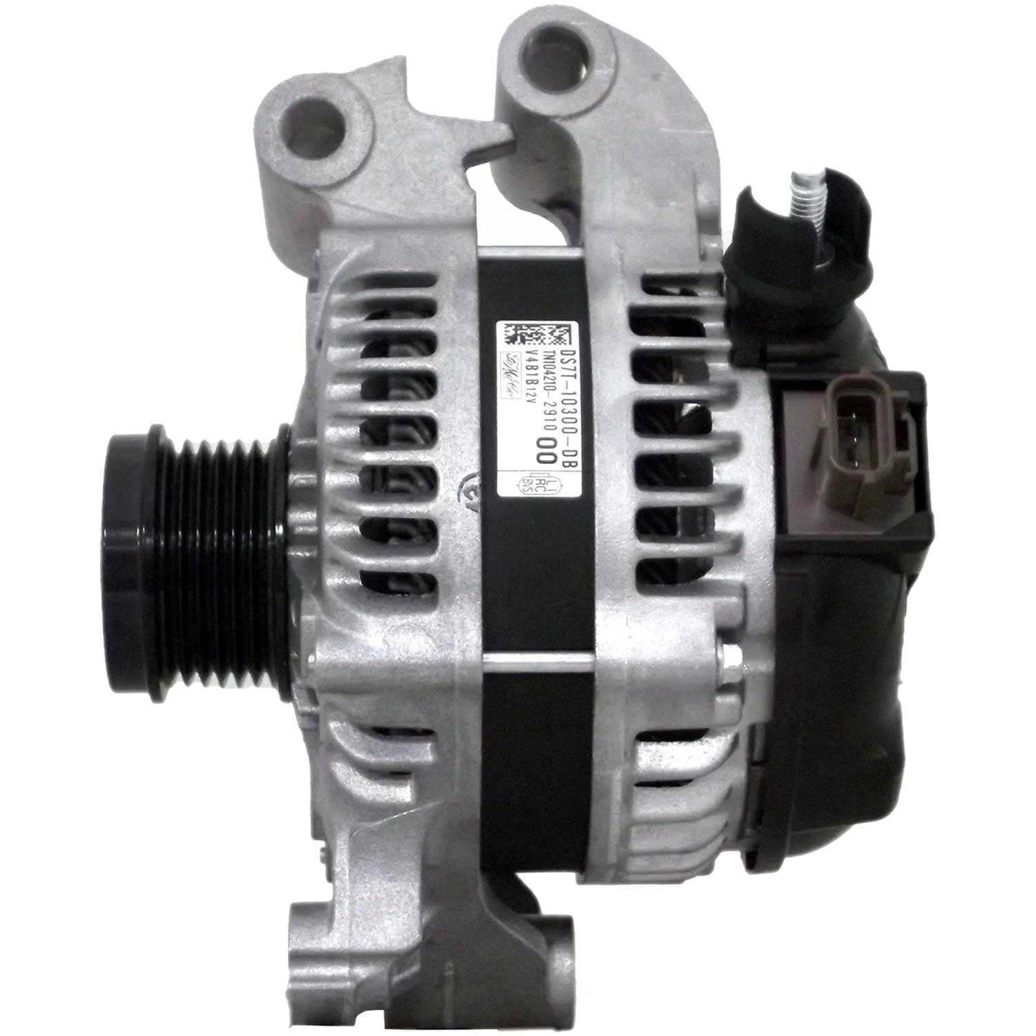 FVP Professional 11666 Alternator Standard