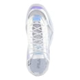 thumbnail image 2 of Tenis Fila Mujer Dama Disruptor 2 Tornasol Transparente Casual blanco 2 MX, 2 of 5
