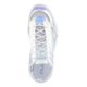 thumbnail image 2 of Tenis Fila Mujer Dama Disruptor 2 Tornasol Transparente Casual blanco 2 MX, 2 of 5