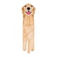 thumbnail image 4 of Toalla de mano divertida Strade Fareast Limited forma de Perro súper absorbente, 4 of 8