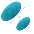 thumbnail image 5 of Floor Mat More Thicker Soft Polyester Living Room Carpet for Home, 5 of 7