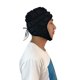 thumbnail image 2 of 2pcs Protector de Cabeza Ventilator Negro Sunnimix Casco deportivo de fútbol, 2 of 8