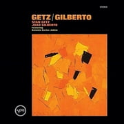 Stan Getz - Getz / Gilberto - Jazz - Vinyl