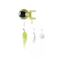 thumbnail image 1 of serony Smart Cat Toy For Cats Automatic Lifting Mechanism For Unpredictable Movements green, 1 of 6