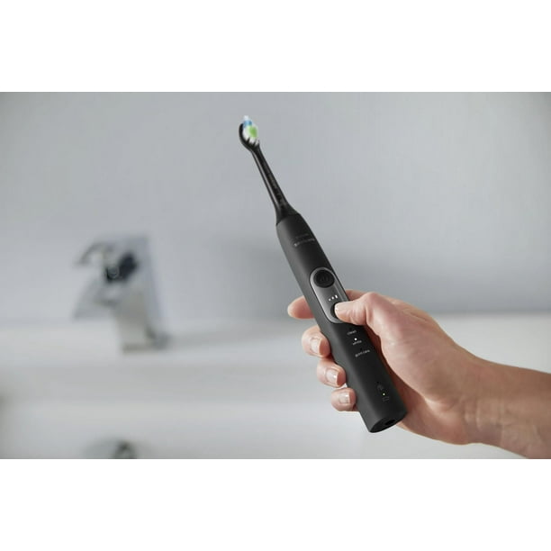 Philips Sonicare Protectiveclean 6100 Rechargeable Toothbrush, 3