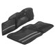 thumbnail image 2 of Alforjas, Alforja, Motocicleta Alforjas De Motocicleta Forros Organizador De Pared Almacenamiento Bolsa De Herramientas Apto Para Touring FLHT FLHX FLTR 2014-2020 Ccdes Saddlebag Inner Bag, 2 of 8