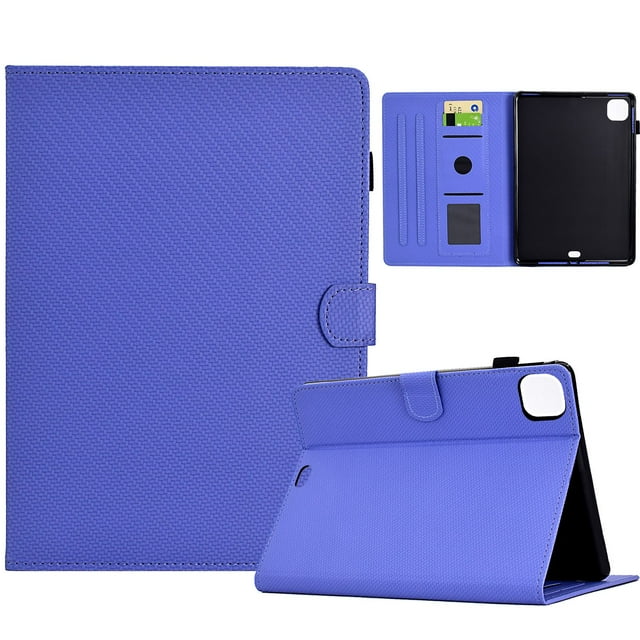 Tablet Case for GANGXUN iPad Air4 10.9 , Auto Sleep/Wake, Multi-Functional Wallet
