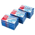 thumbnail image 2 of Airheads Candy, Chewing Gum, Blue Raspberry, Sugar Free, 14 Regular Size Sticks (12 Pack), 2 of 10