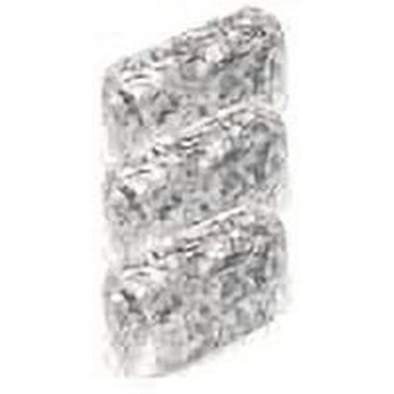 Blendin 3 Pack KCM22WF Charcoal Water Filters, Compatible with KitchenAid Coffee Makers KCM222 and KCM223