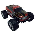 thumbnail image 4 of Redcat Racing Volcano S30 1:10 Scale 75cc Nitro Motor RC Monster Truck, Red, 4 of 6