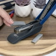 thumbnail image 2 of Swingline Anywhere Stapler 15 Sheets Color Chosen For You - Compact Staplers, 2 of 8