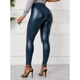 thumbnail image 3 of Set De 2 Leggins Mujer De Tiro Extra Alto Faja Pantalón, 3 of 5