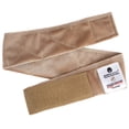 thumbnail image 3 of MainBasics Velvet Wig Grip Band Adjustable Wig Comfort Band, Beige, 3 of 5