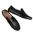 thumbnail image 3 of ZTTD Men Hollow Loafers Summer Casual Elegant Driving Shoes Classic Loafers Shoes, 3 of 6