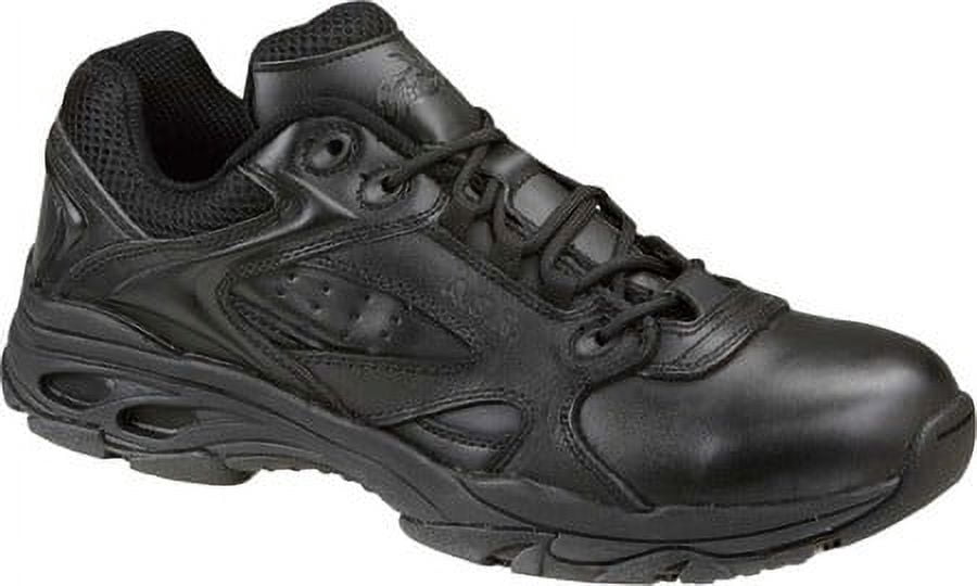 石ころ Thorogood 804-6522 Mens ASR Series Comp Toe Tactical Oxford Shoe