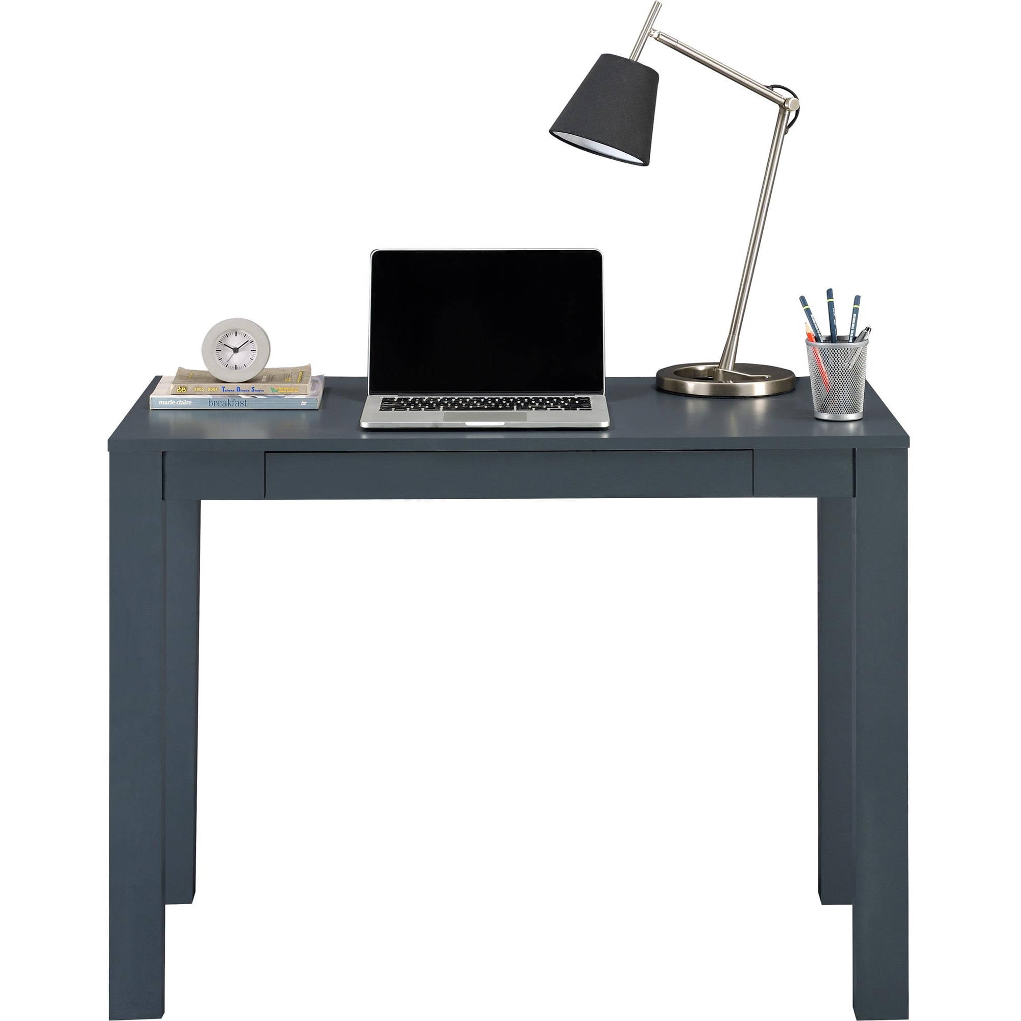 Altra Furniture Delilah Parsons Desk With Drawer