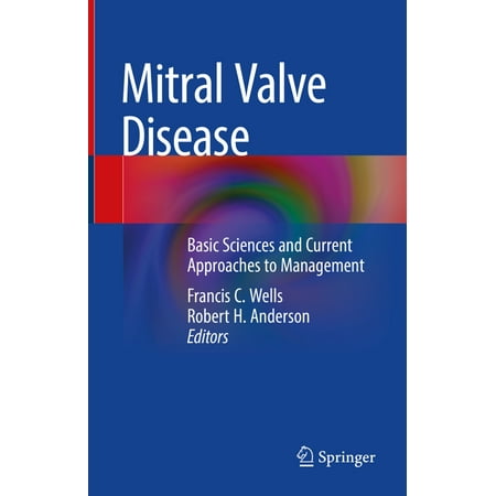 UPC: 9783030679460 | Mitral Valve Disease: Basic Sciences and Current Approaches to Management (Hardcover)