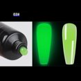 thumbnail image 2 of Manicure Luminous Nail Glue 15ml Quick Building Crystal Gel Nail Labymos pegamento de uñas, 2 of 7