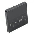 thumbnail image 4 of Smart WIFI Thermostat Digital Touch Screen Voice Control for Home Hotel 90-240V, 4 of 8