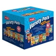 thumbnail image 2 of Herr's Snacks Variety Pack, 42 count, 40 oz, 2 of 7