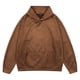 thumbnail image 1 of pstuiky camisas de manga larga para hombre, Sudadera con capucha y bolsillos abotonados de ante para hombre camisetas de hombre m, 1 of 2