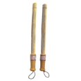 thumbnail image 1 of Bamboo Wood Massage Relaxation Hammer Stick Relieve Muscle Fatigue Environmental Health Wooden Handle Health Care Tool, 1 of 4